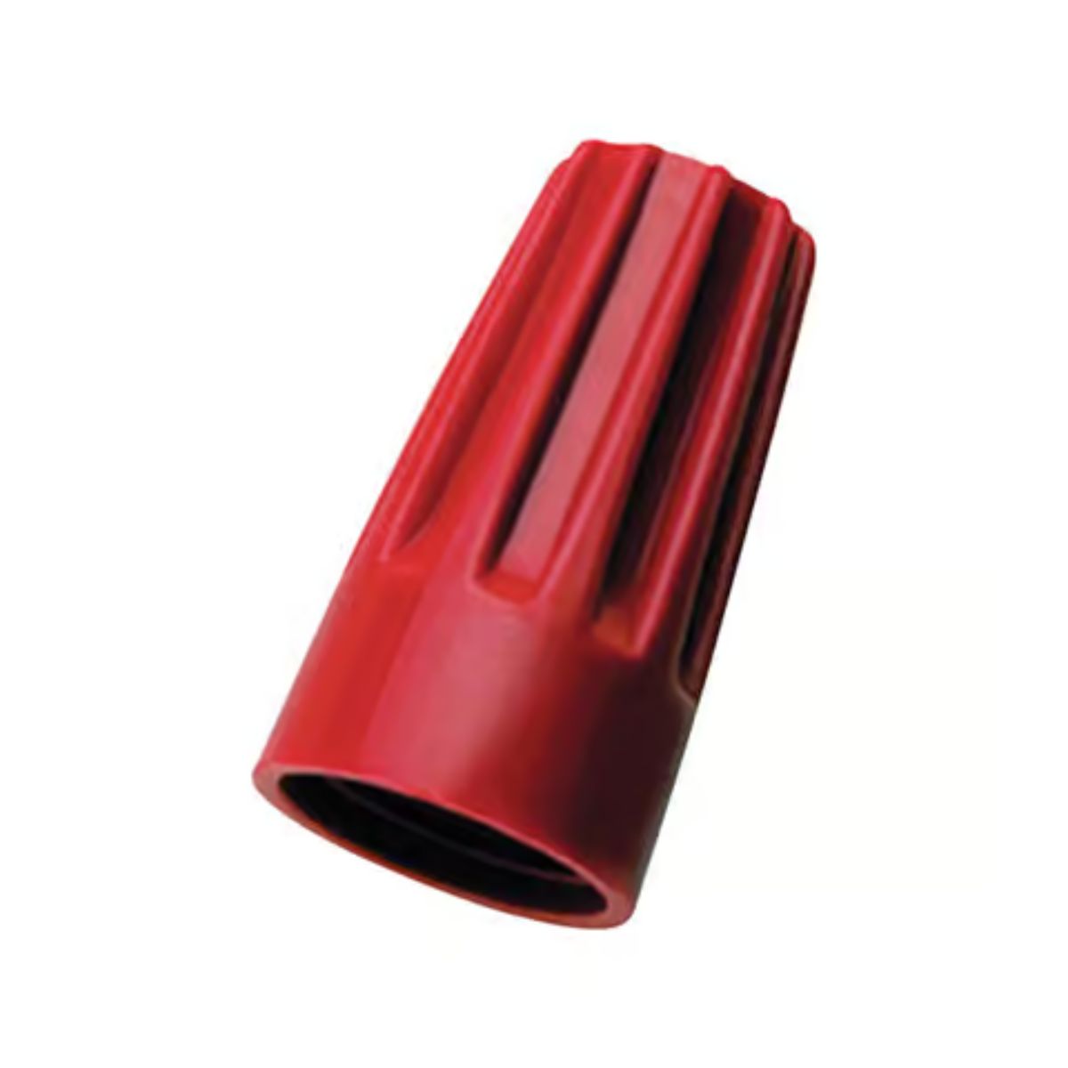 Ideal Industries Insulated Wire Wire Connector Red 100 Pack