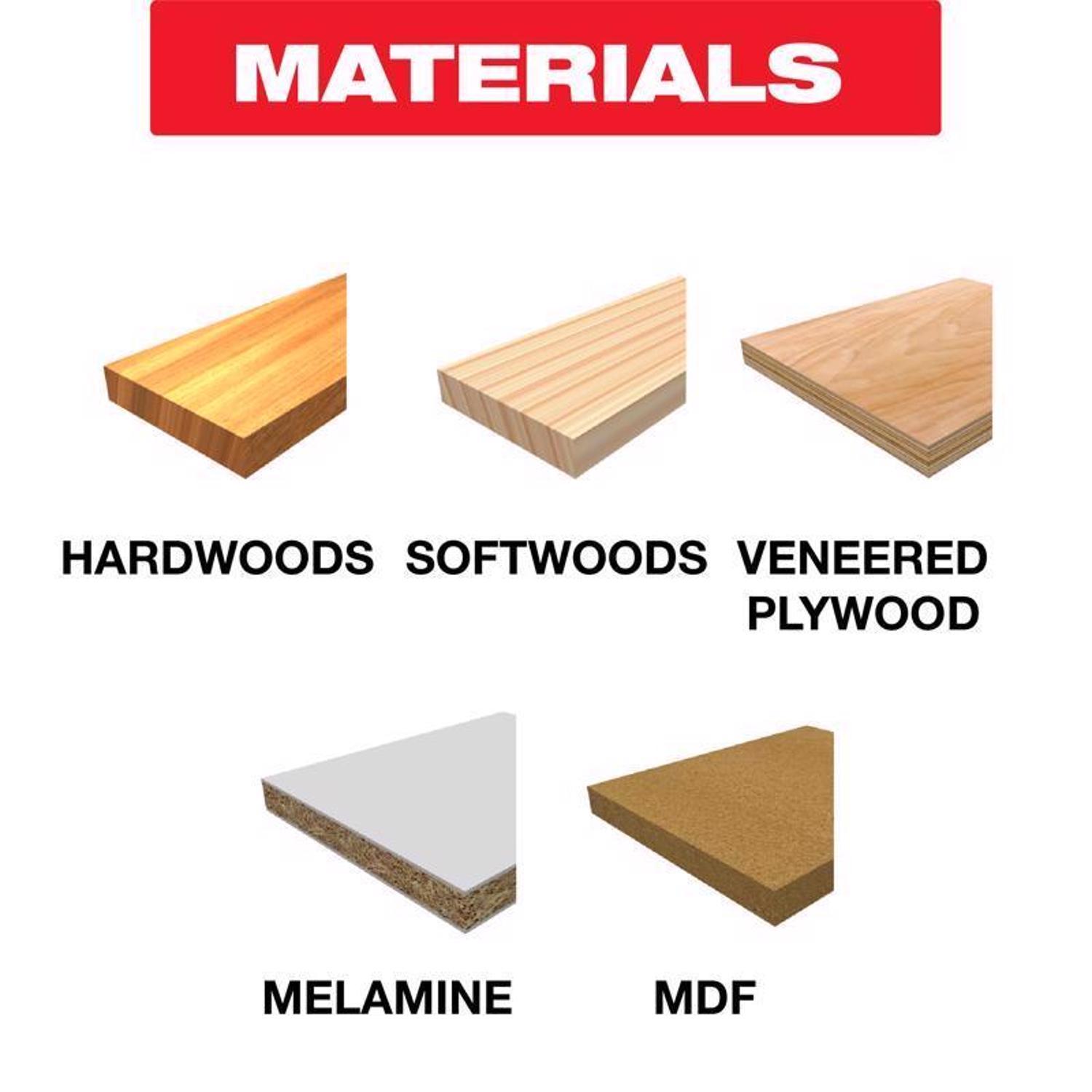 Diablo 12 in. D X 1 in. TiCo Hi-Density Carbide Finishing Saw Blade 80 teeth 1 pk