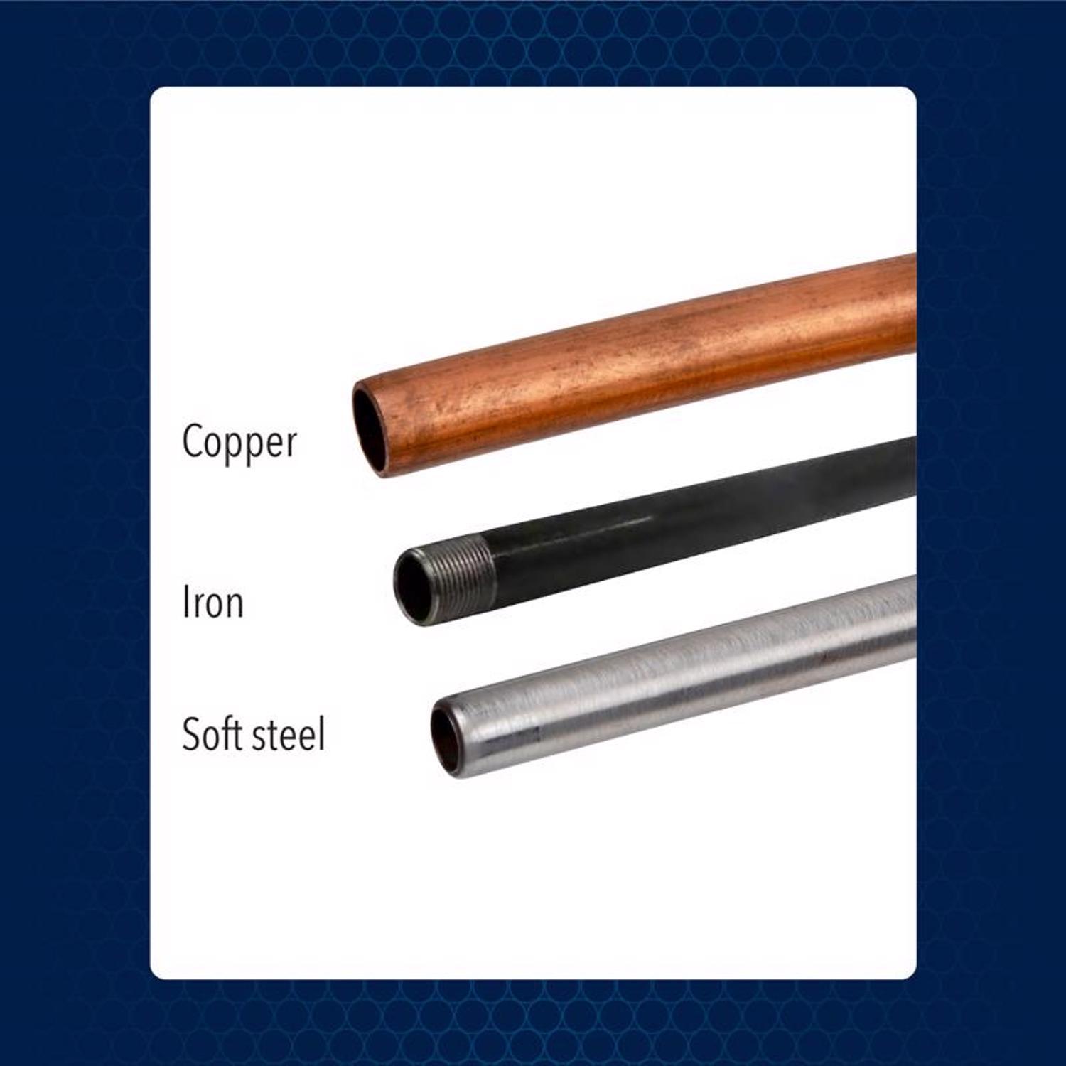 Superior Tool Pipe Cutter Multicolored