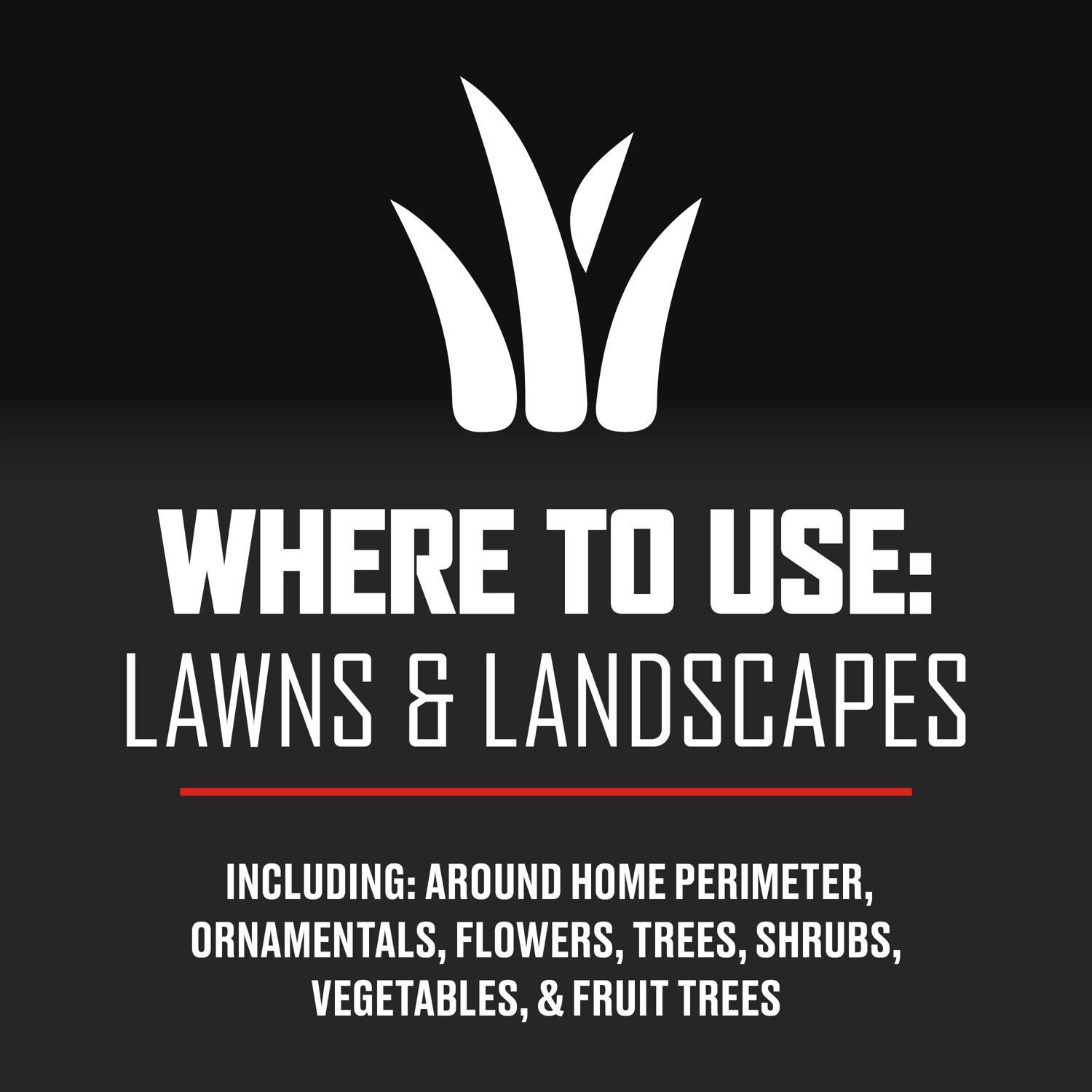 Ortho BugClear Insect Killer Concentrate 32 oz