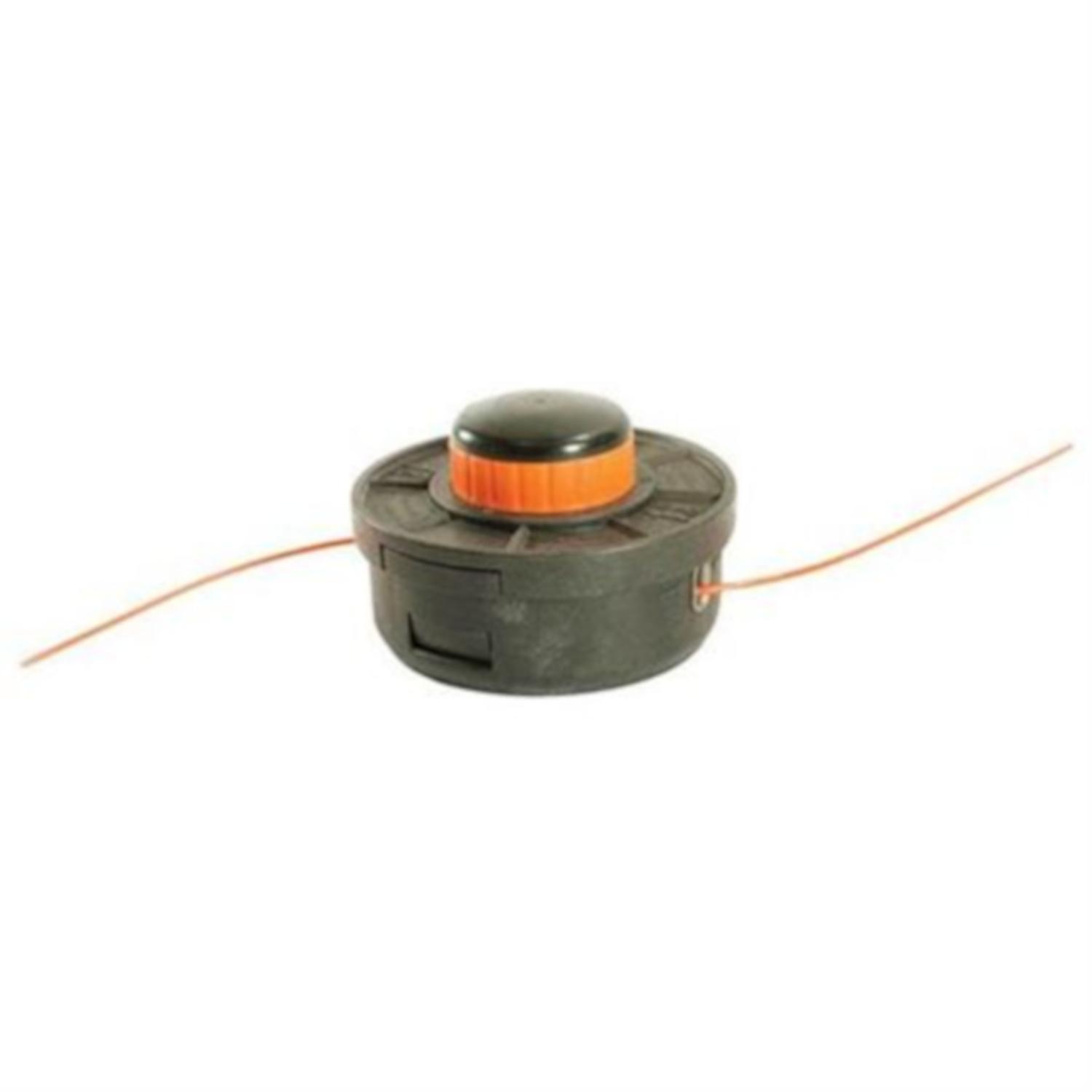 Weed Warrior Universal Fit Auto Winder II Residential Grade 10.13 in. L Bump Head