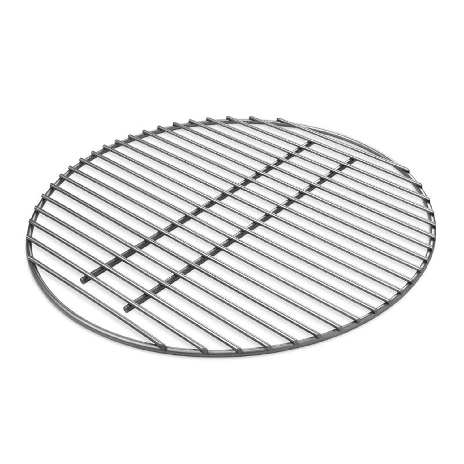Weber Steel Charcoal Grate For Weber 22 in. Charcoal Grills
