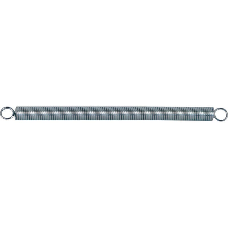 Prime-Line 2-1/2 in. L X 5/32 in. D Extension Spring 2 pk