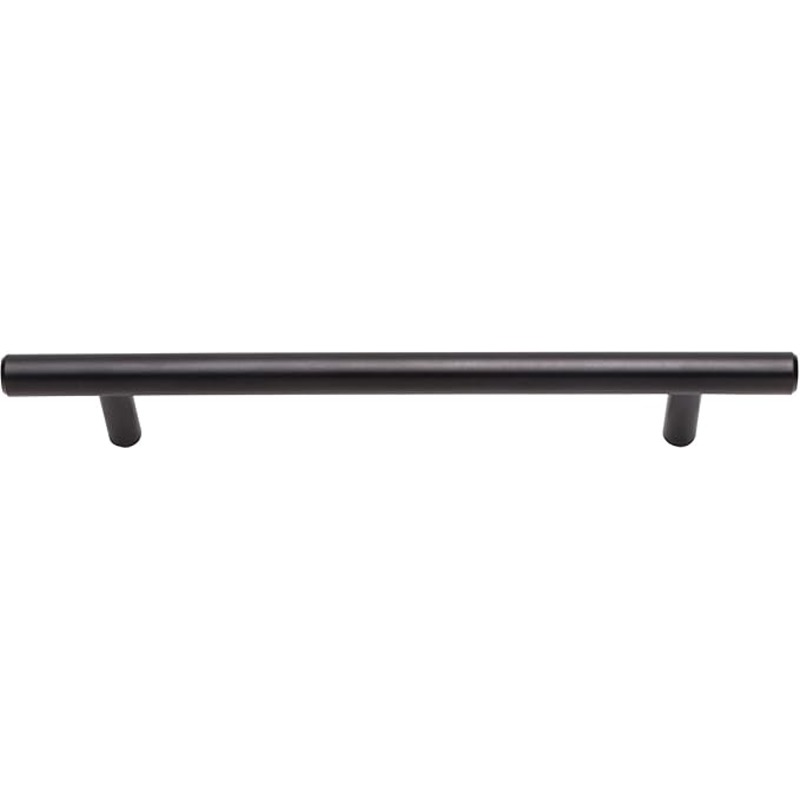 Hardware Resources Elements Naples Pull 220MB Matte Black 160mm