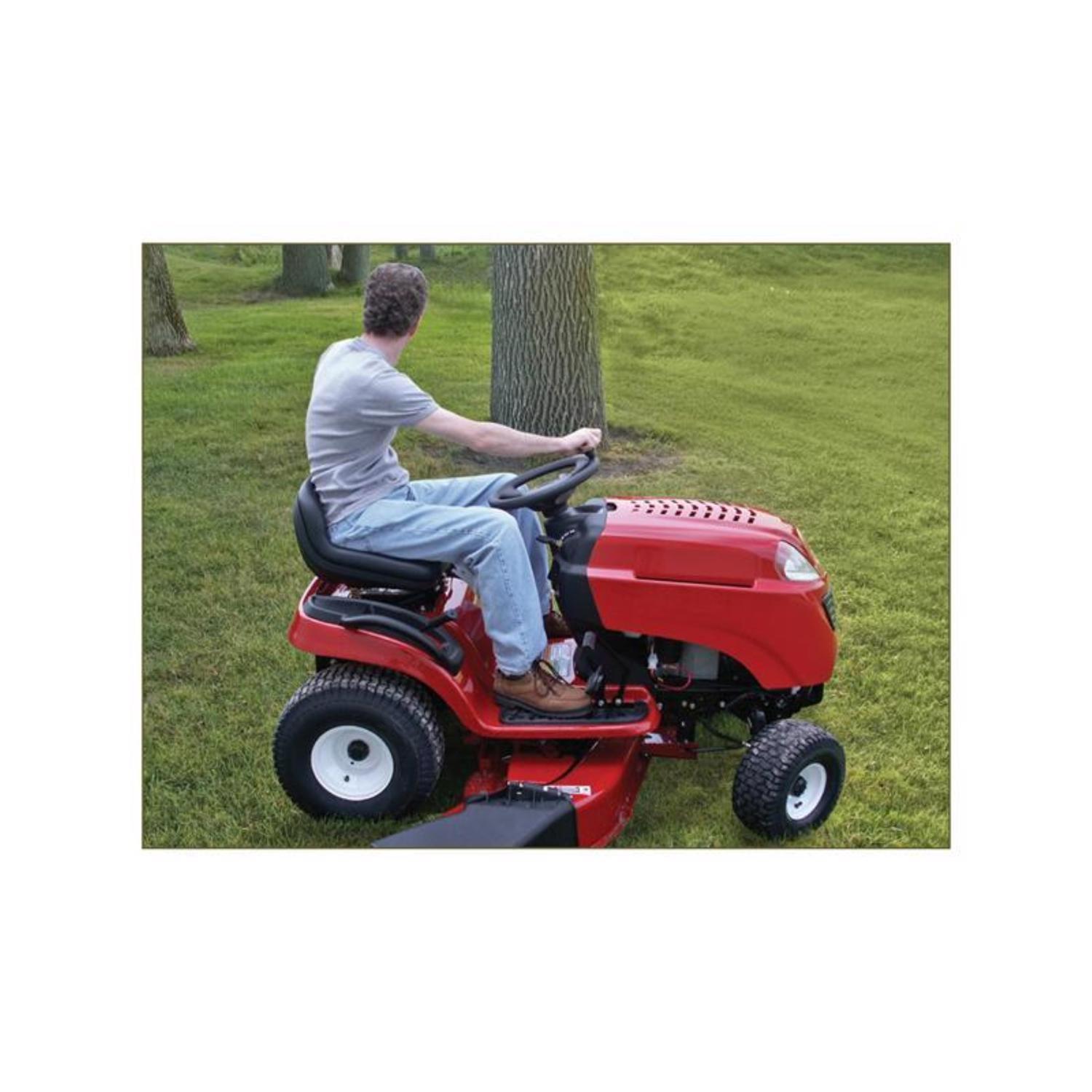 Good Vibrations Easy Rider Tight Turn Steering Knob 1 Pack