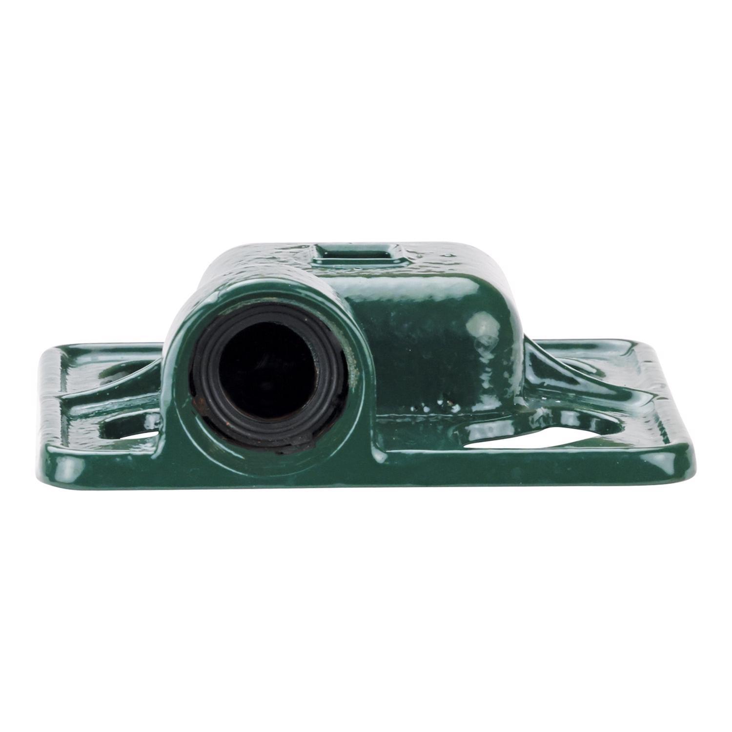 Ace Cast Iron Sled Base Spot Sprinkler 900 sq ft 1 pk