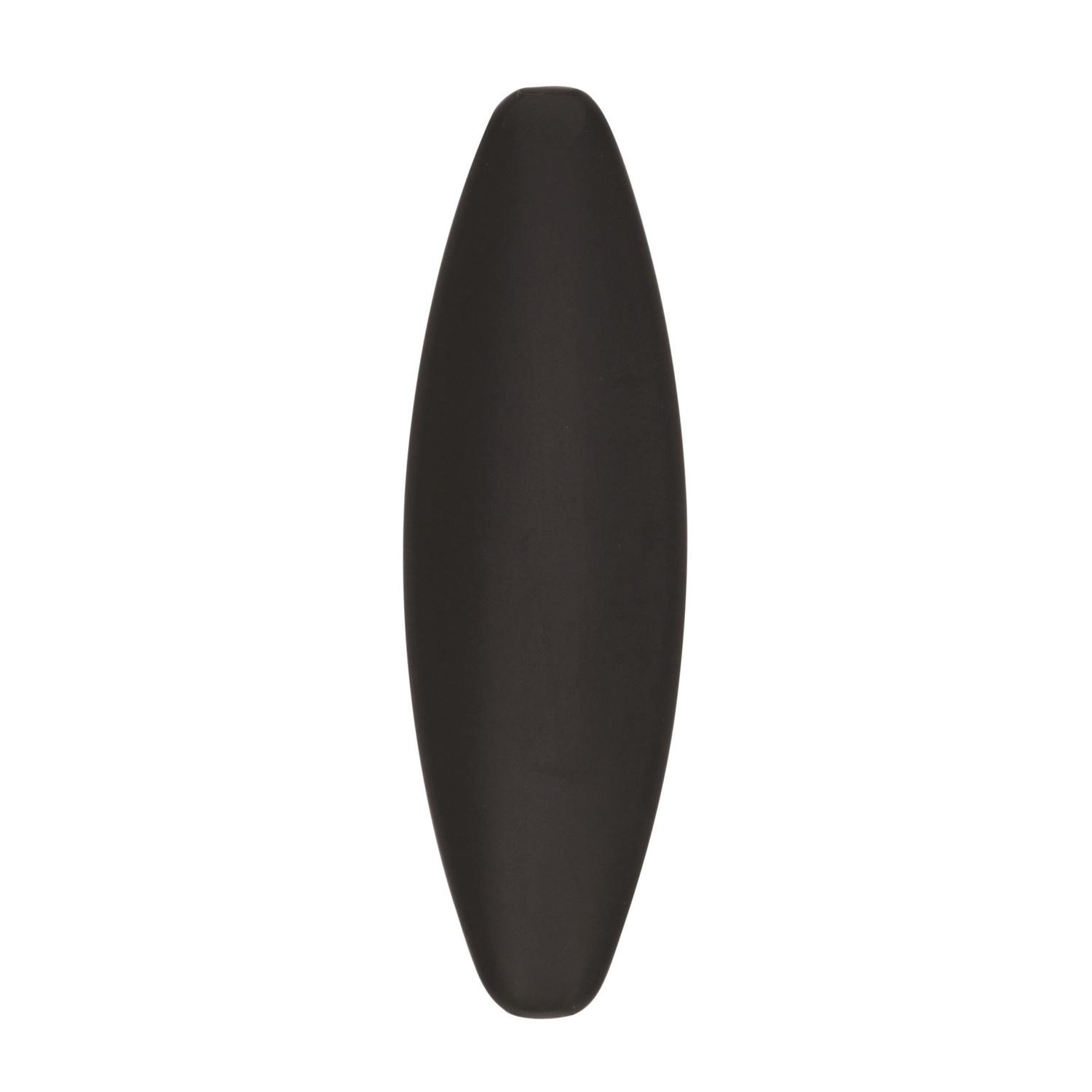 Amerock Allison Oval Cabinet Knob 1-9/16 in. D 15/16 in. 1 pk