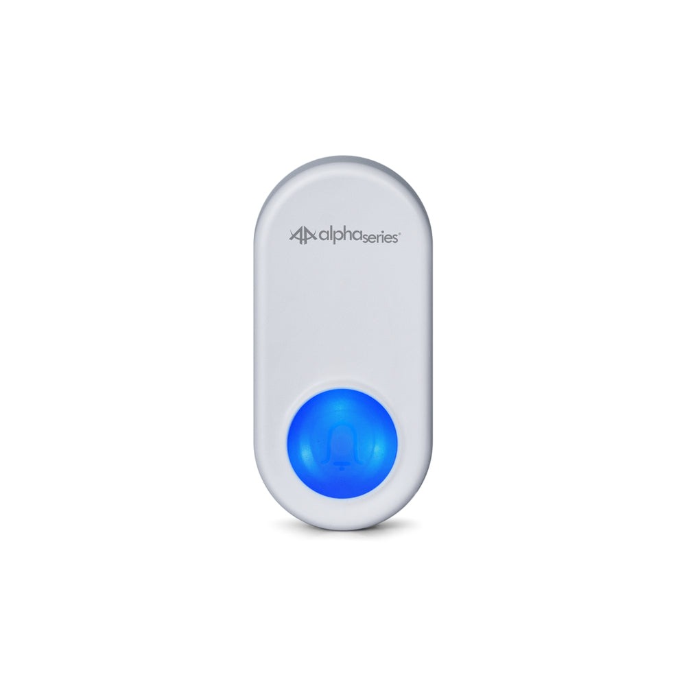 Swann Alpha Series Home Assistance and Movement Sensor Kit - White