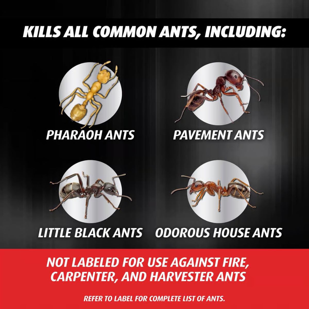 Ortho Orthene Ant Bait