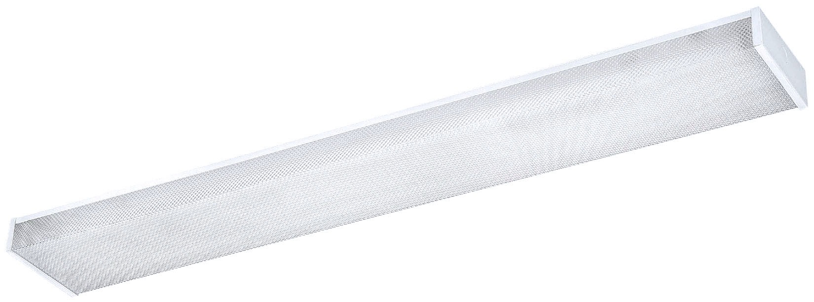 Light Fluor Wrap 2-T-8 48"