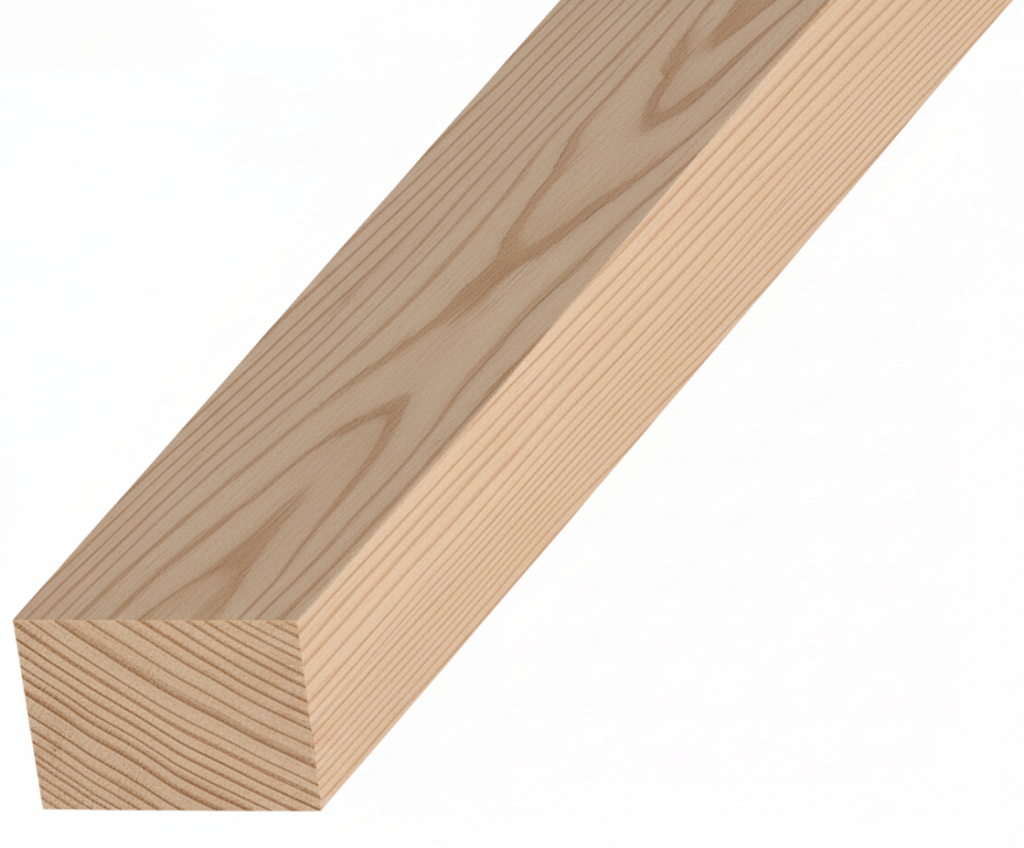 Part Stop Hmlk #8432 1/2X3/4