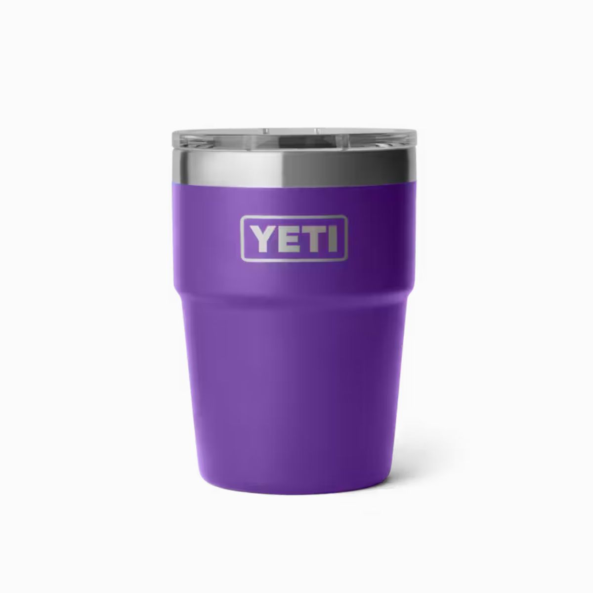 YETI Rambler 16 oz. STK MS Pace Purple