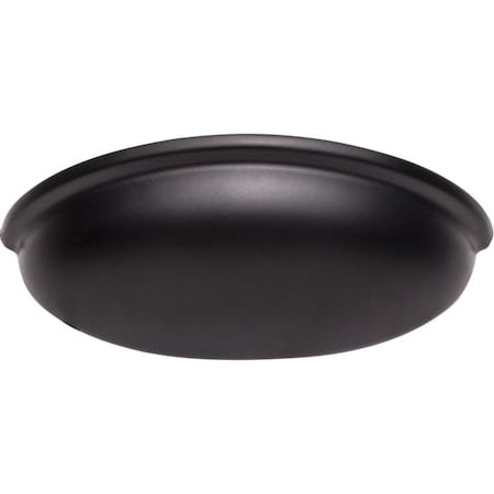 KasaWare 3-11/16 in. O.L. Cup Pull, 3 in. center to center, MB