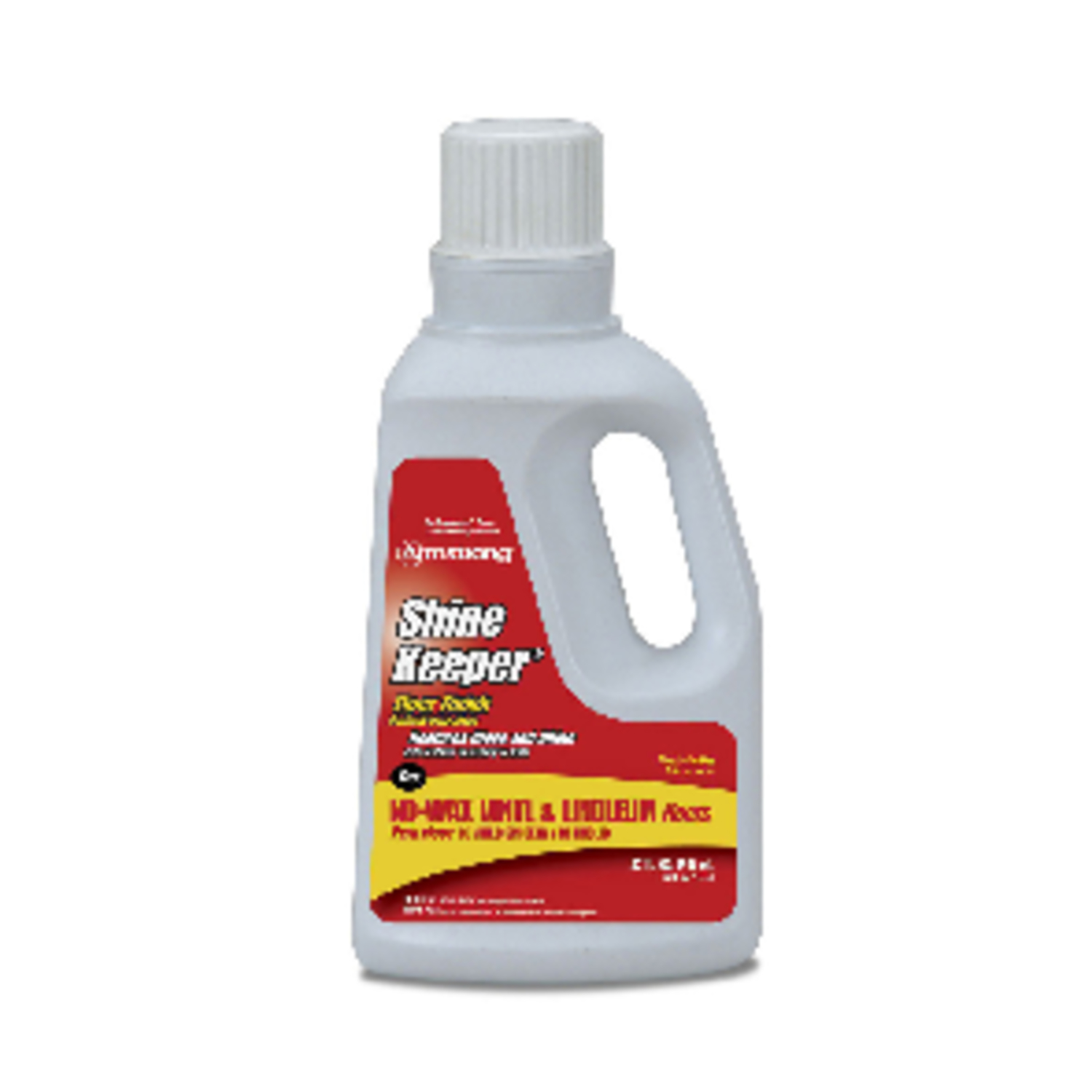Armstrong Shine Keeper Gloss Floor Polish Liquid 1 qt