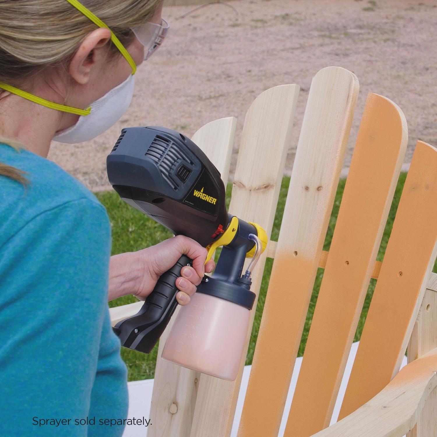 Wagner Fine Finish Nozzle