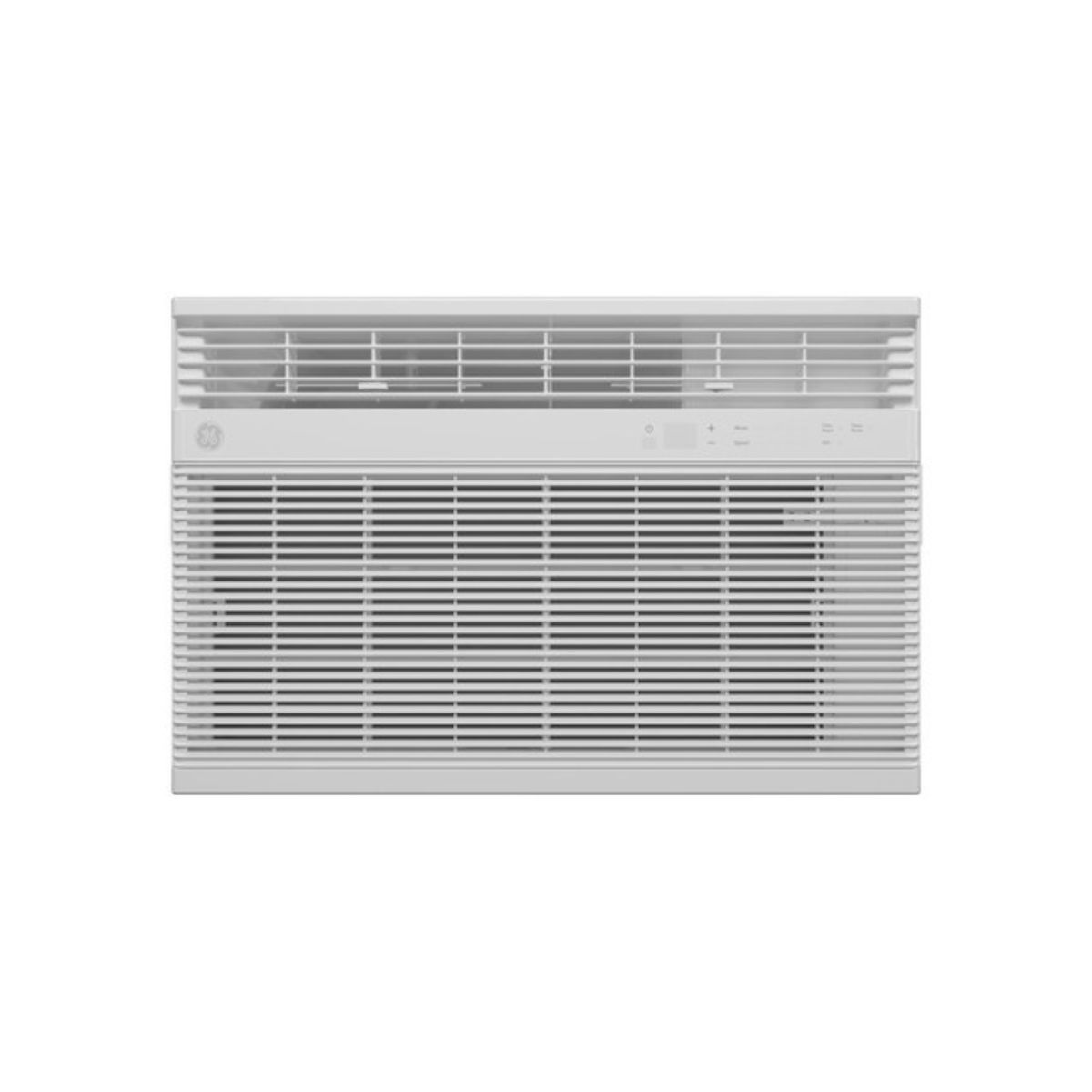 GE 18,000 BTU Smart Electronic Window Air Conditioner for Extra-Large Rooms up to 1000 sq. ft.