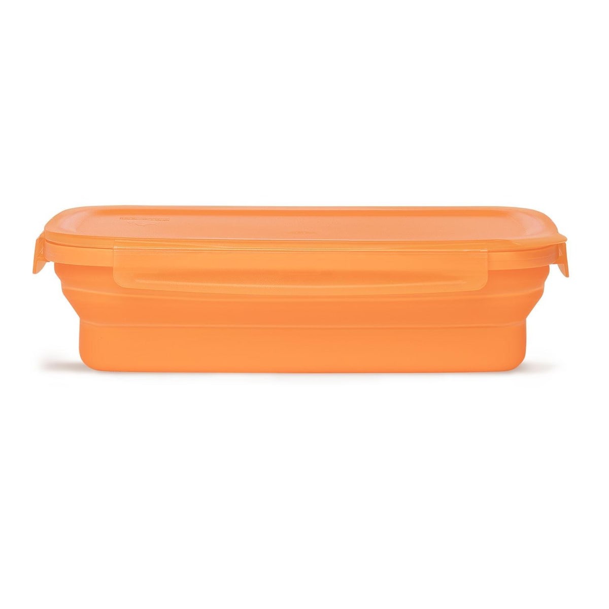 Drip EZ Secondz Food Storage Prep Tub - Orange