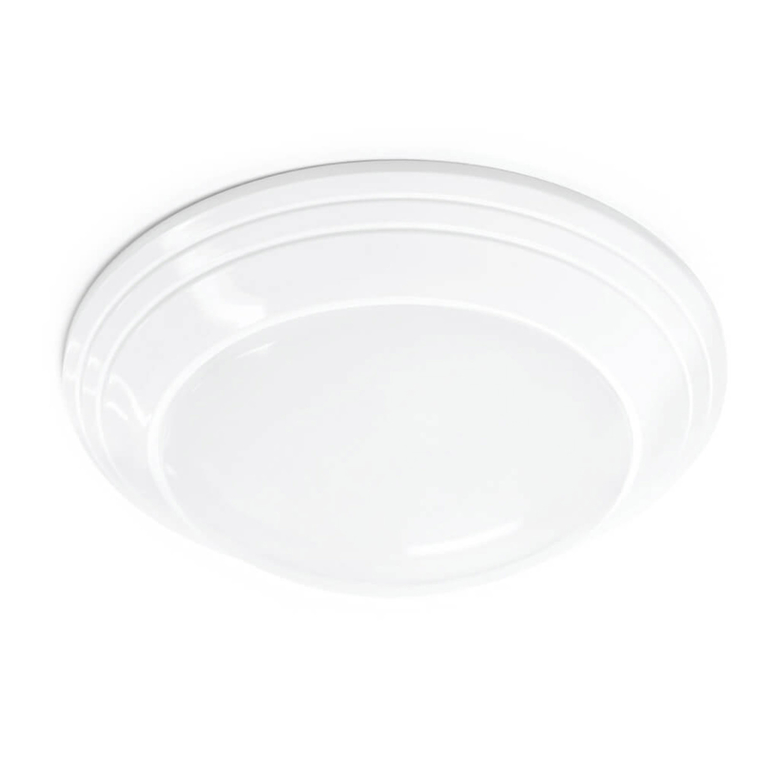 Feit Electric White 4, 5 and 6 in. W LED Disklight Retrofit Kit 12 W