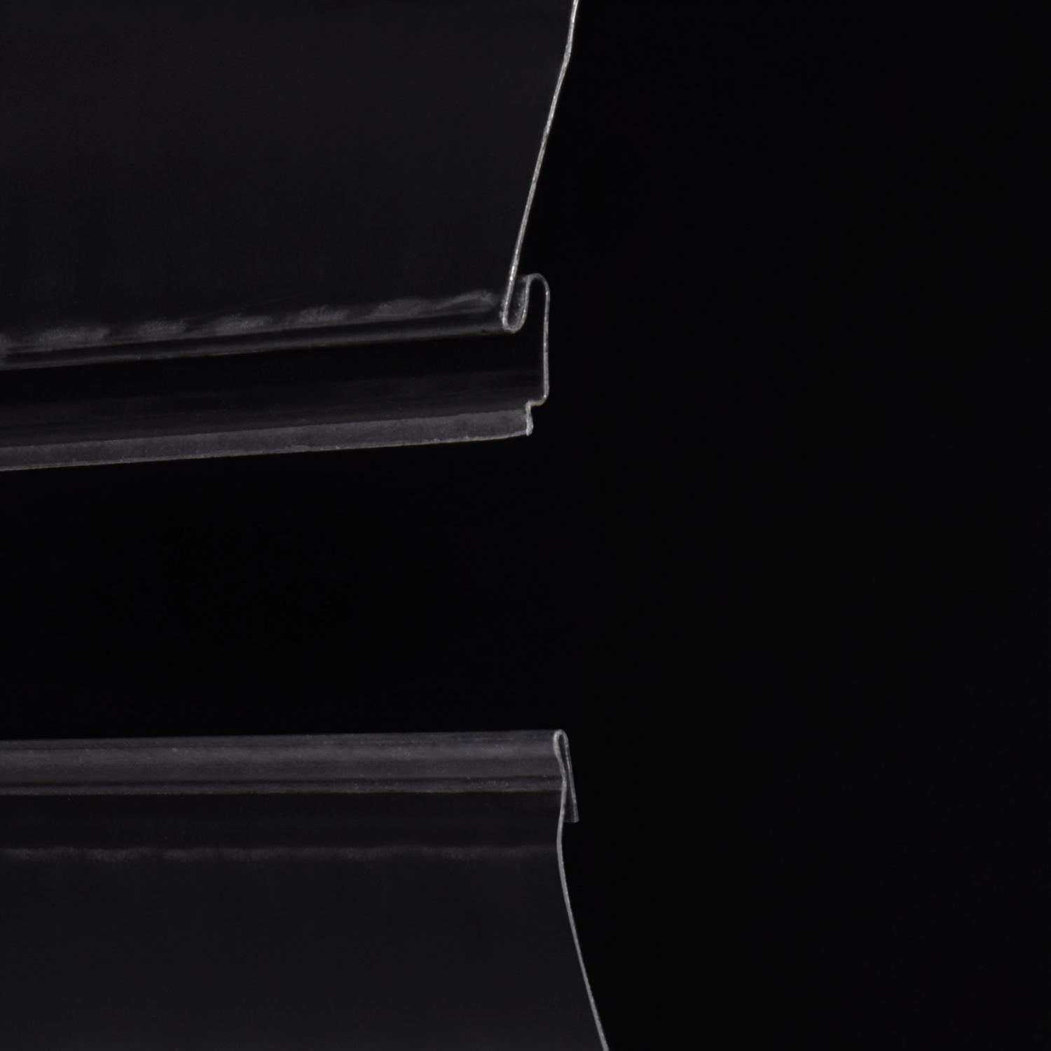 Imperial 6 in. D X 24 in. L Steel Stove Pipe