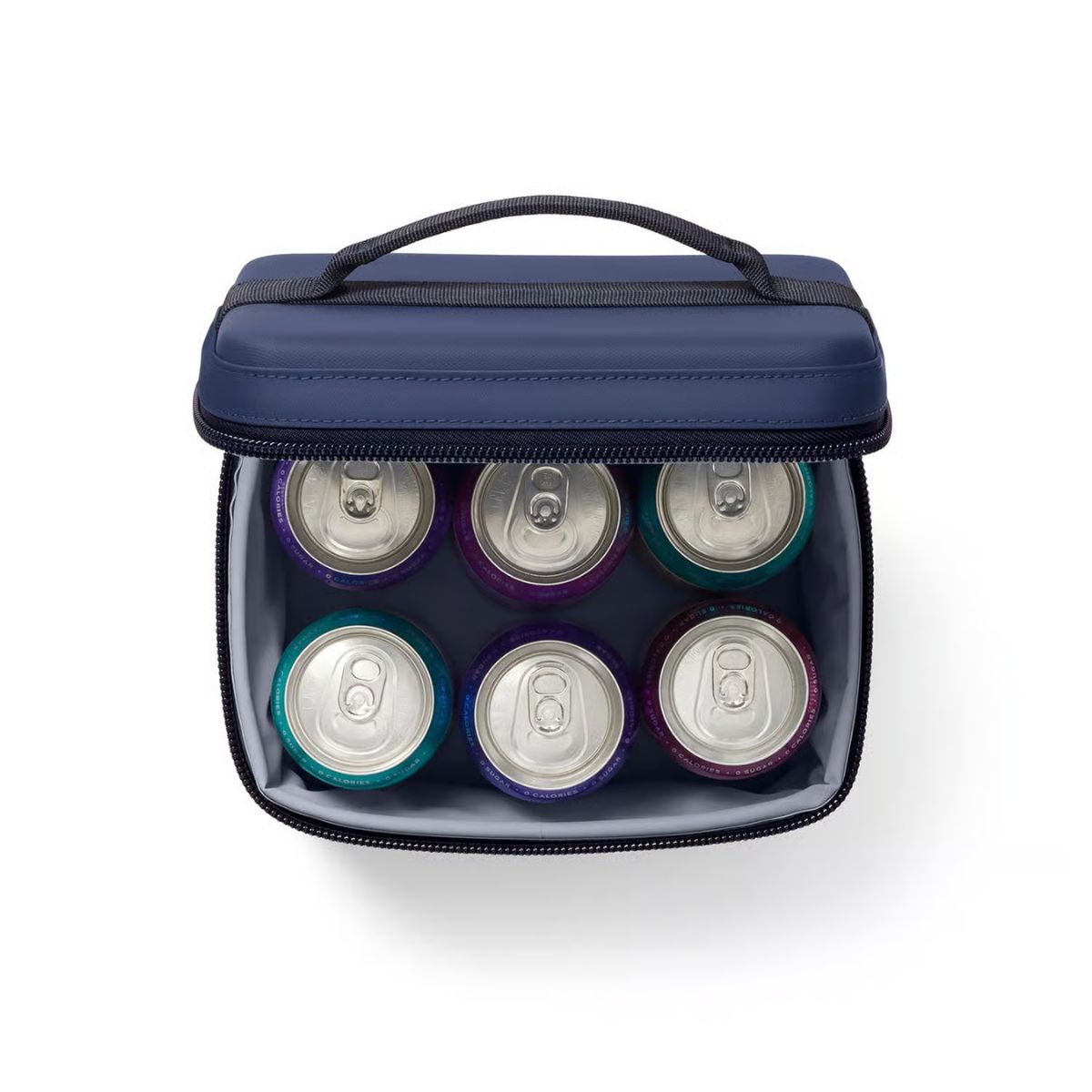 YETI Daytrip 3L Navy 3 L Snack Box