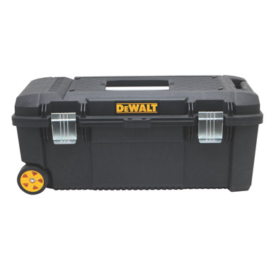 28" Tool Box on Wheels