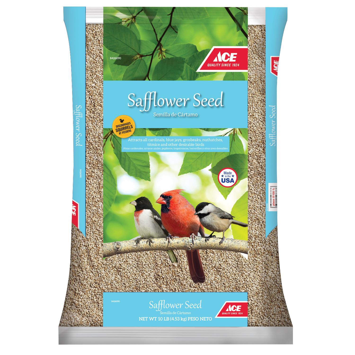 Ace Wild Bird Food 10 lb