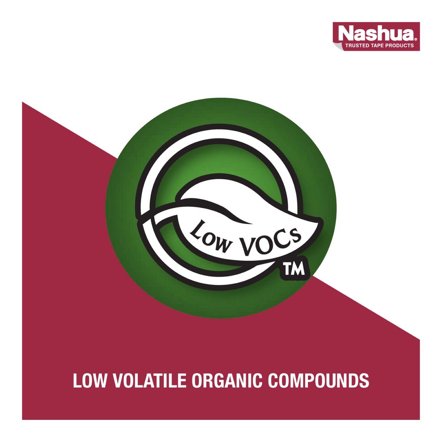 Nashua 1.89 in. W X 50.3 yd L Silver Foil Tape