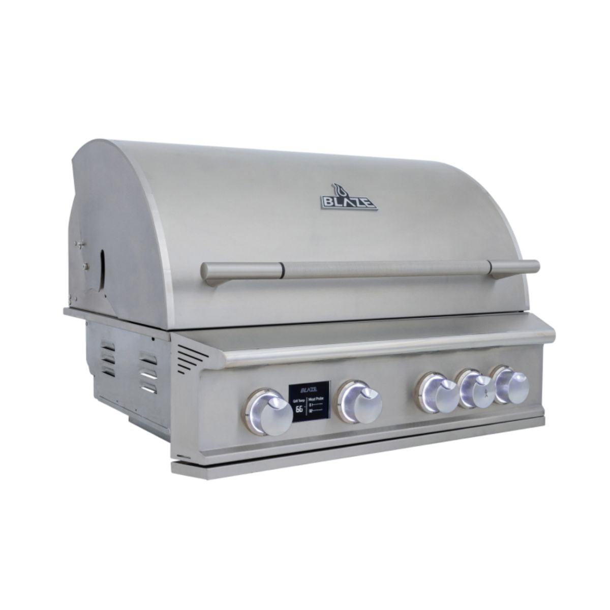 Blaze Grill 4 Burner LTE Pro 32 in. NG