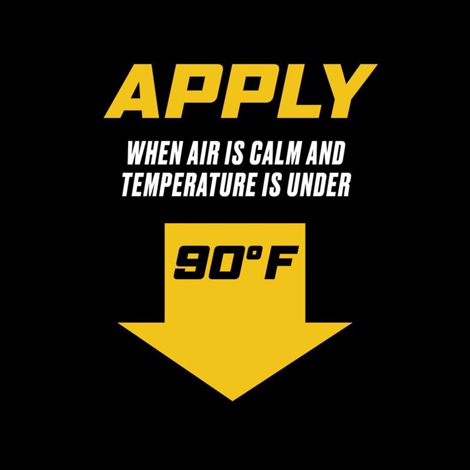 Ortho WeedClear Weed Killer RTU Liquid 1 gal