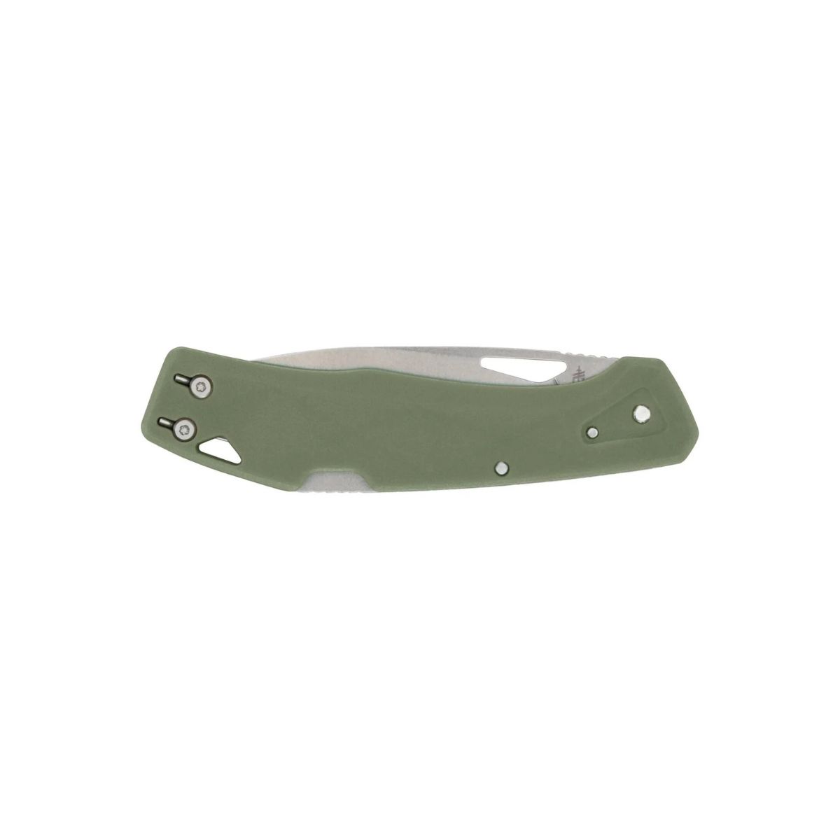Gerber Knife LST Lichen Green