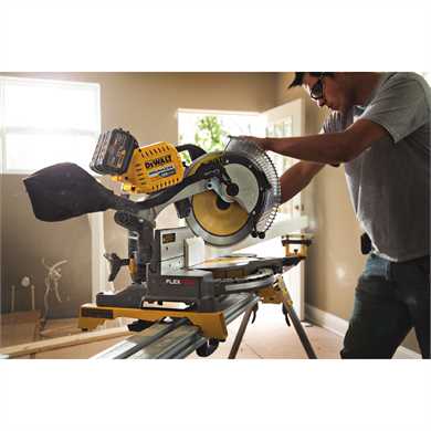 12" 60T Miter Saw blade