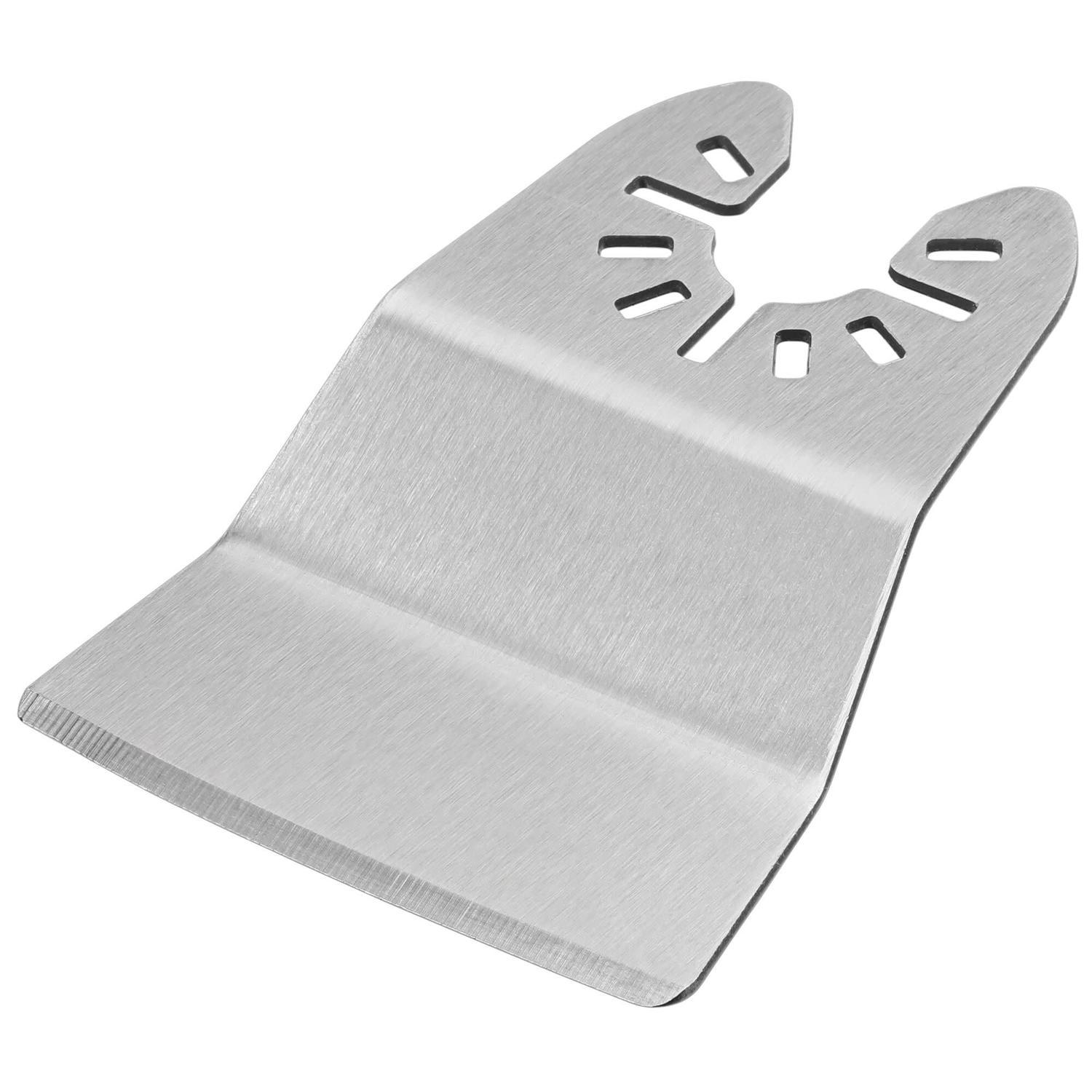 DeWalt Universal Fitment Steel Rigid Scraper Blade 1 pk