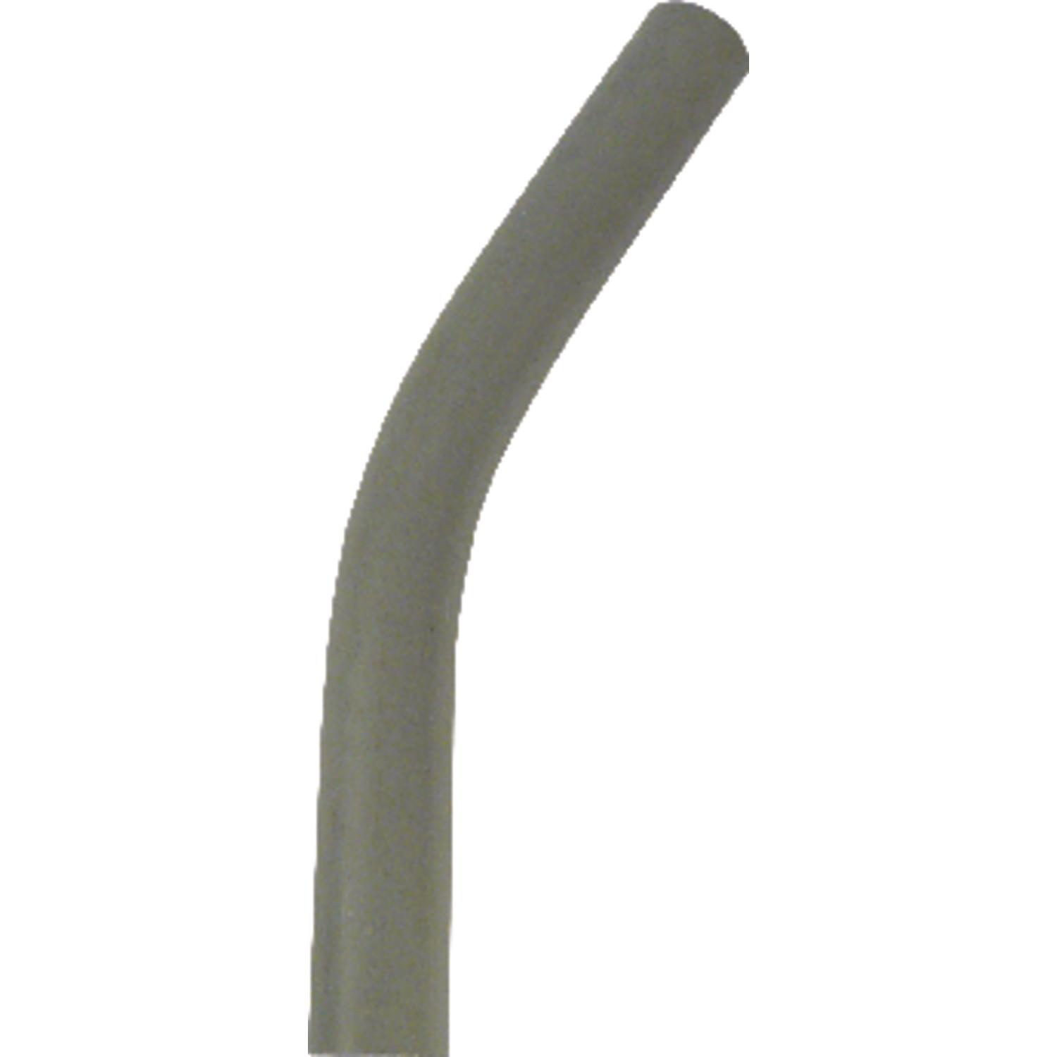 Cantex 1-1/2 in. D PVC Electrical Conduit Elbow For PVC 1 pk