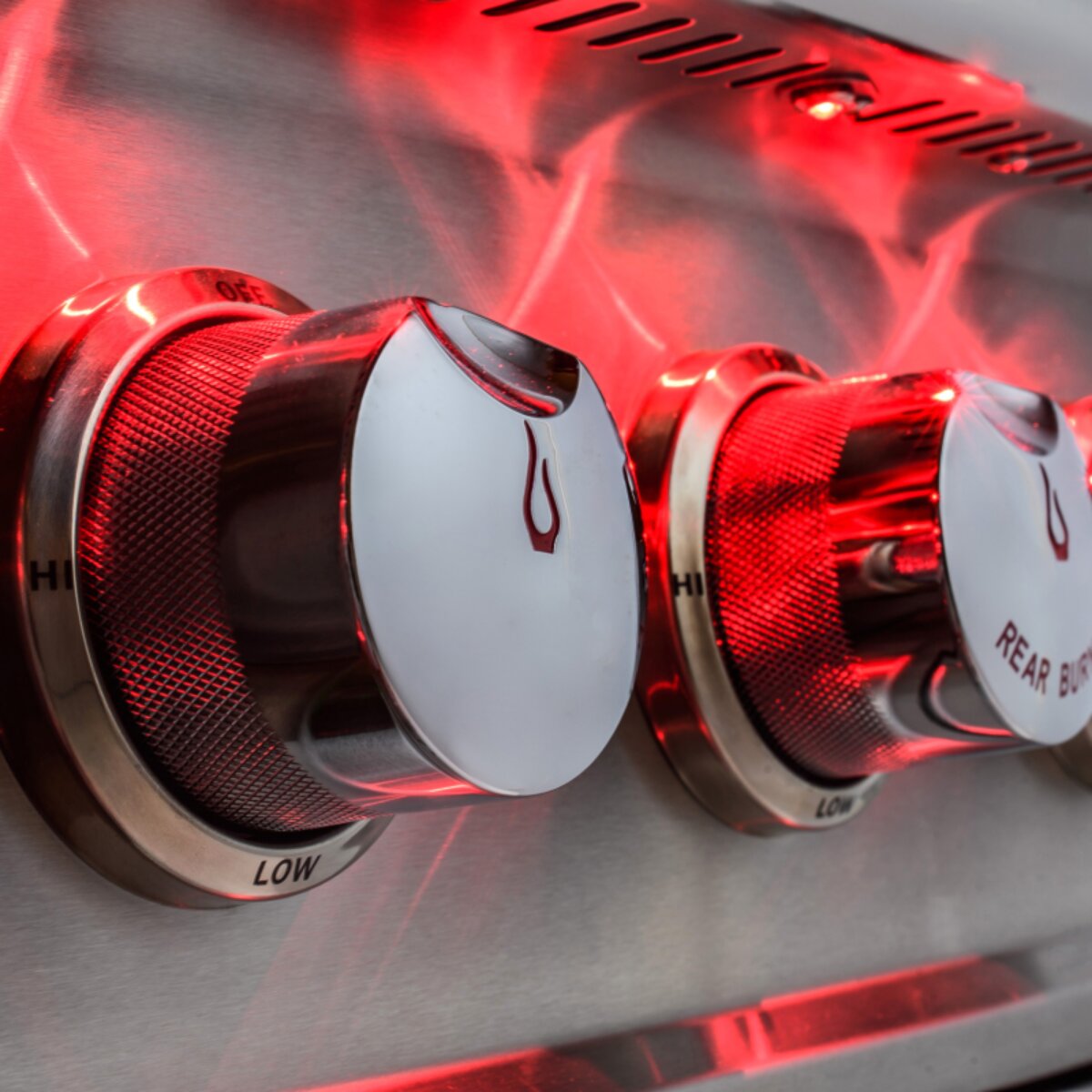 Blaze Grill 3 Burner Professional 34 in. NG