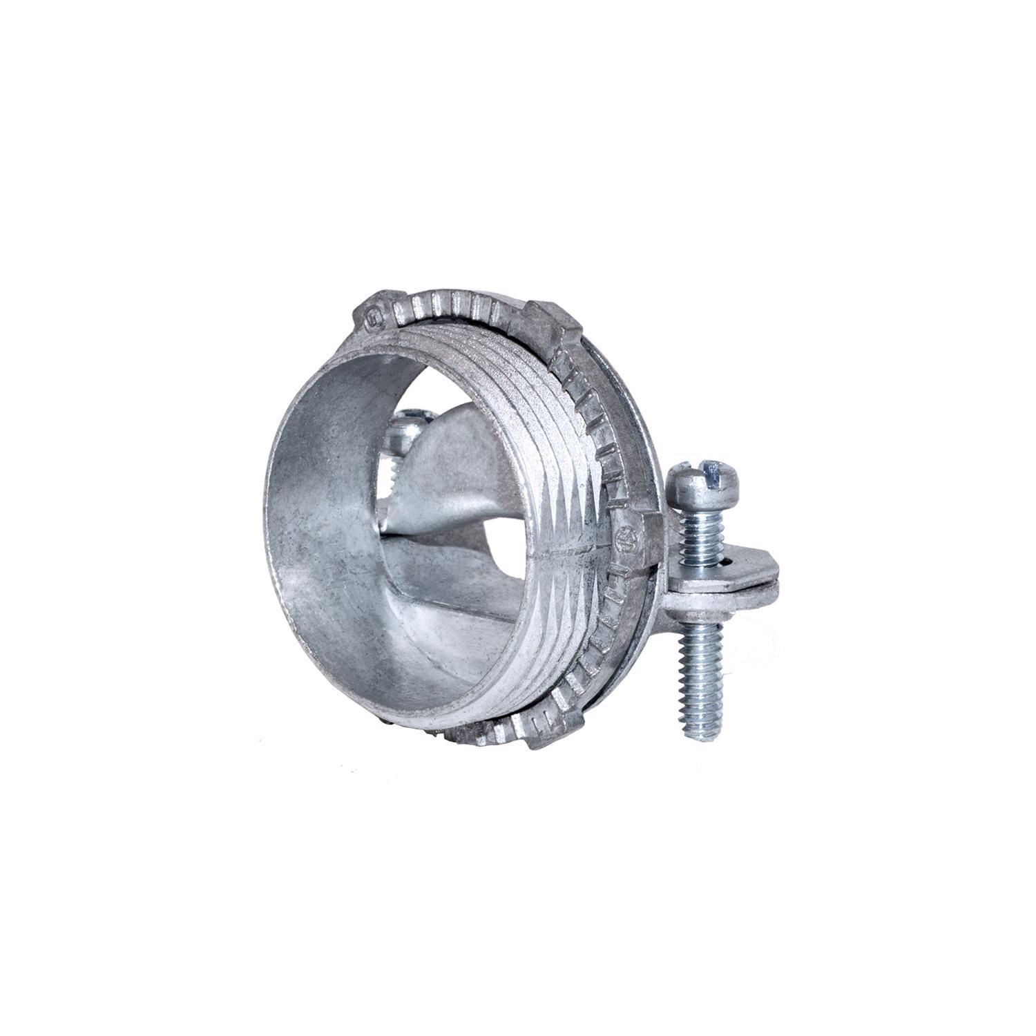 Sigma Engineered Solutions NM/SE Clamp Cable Connector 1-1/4 in. D 1 pk