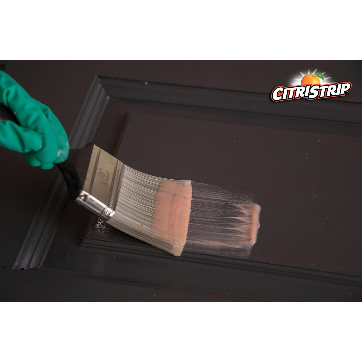 Citristrip Paint and Varnish Stripper 1/2 gal
