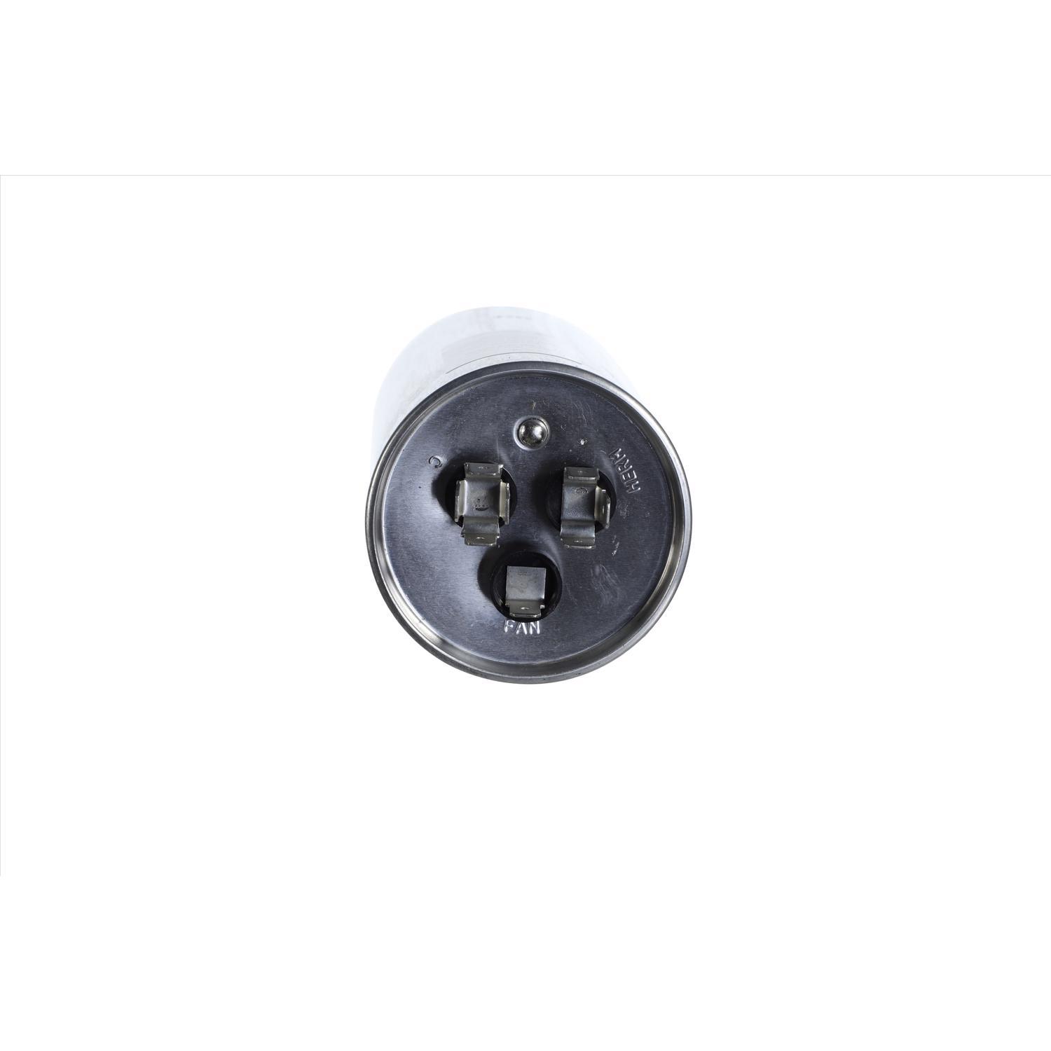 Titan Pro 70+5 MFD 440 V Round Run Capacitor