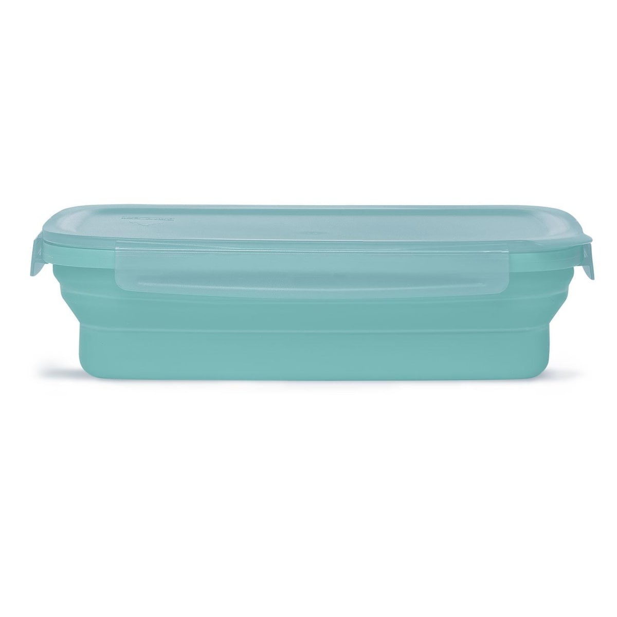 Drip EZ Secondz Food Storage Prep Tub - Ice Blue