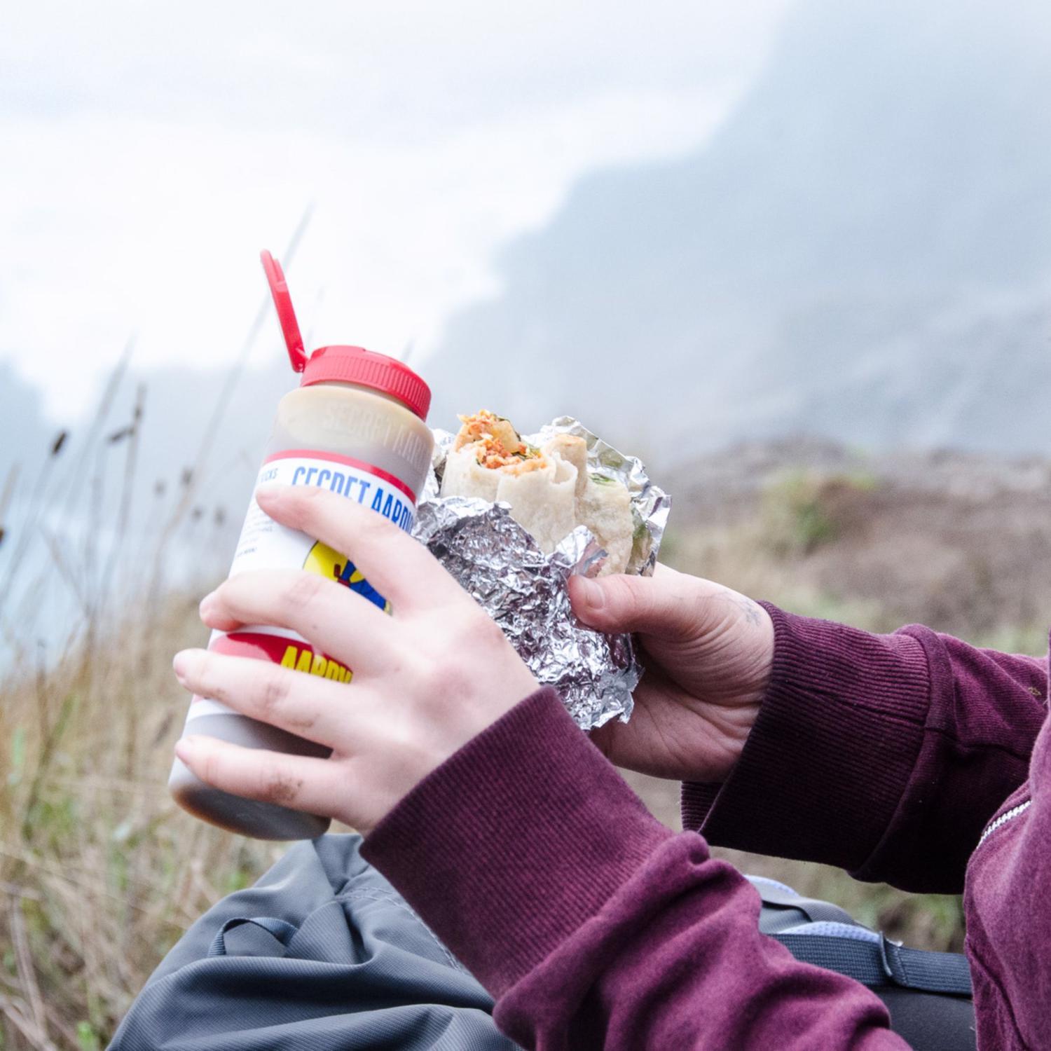 Secret Aardvark Habanero Hot Sauce 8 oz Stine Home + Yard The