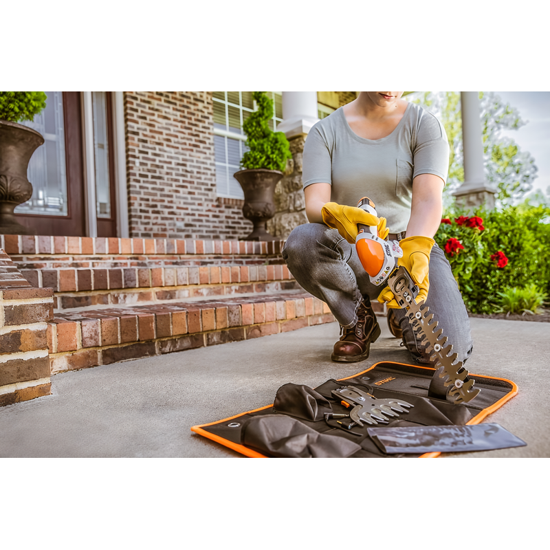 Trimmer Hedge Stihl Cordless H