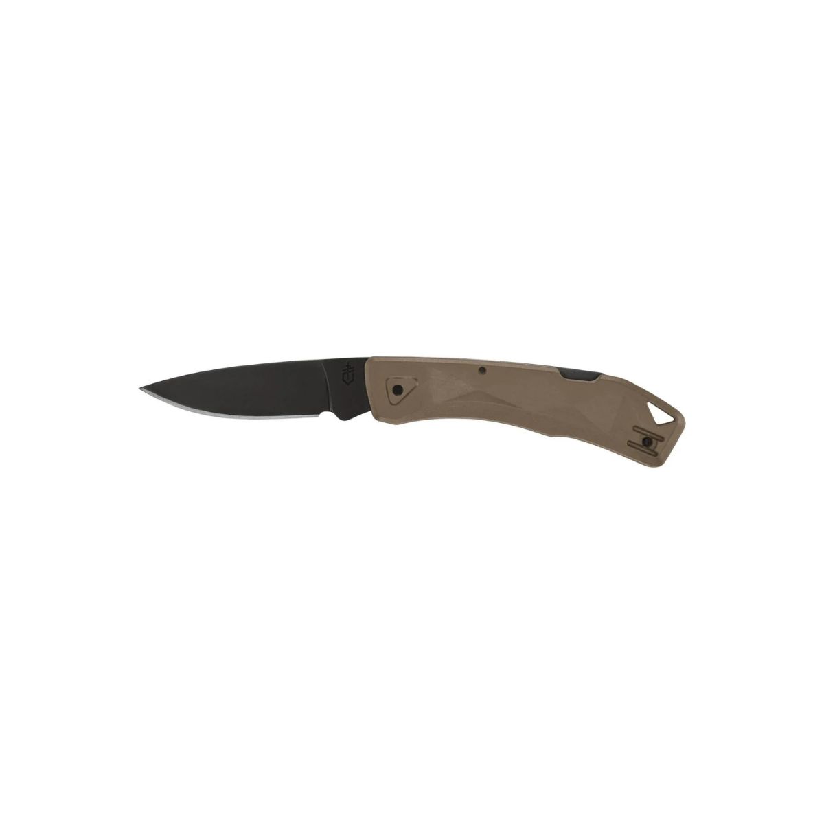 Gerber Knife LST Ultra Coyote Brown