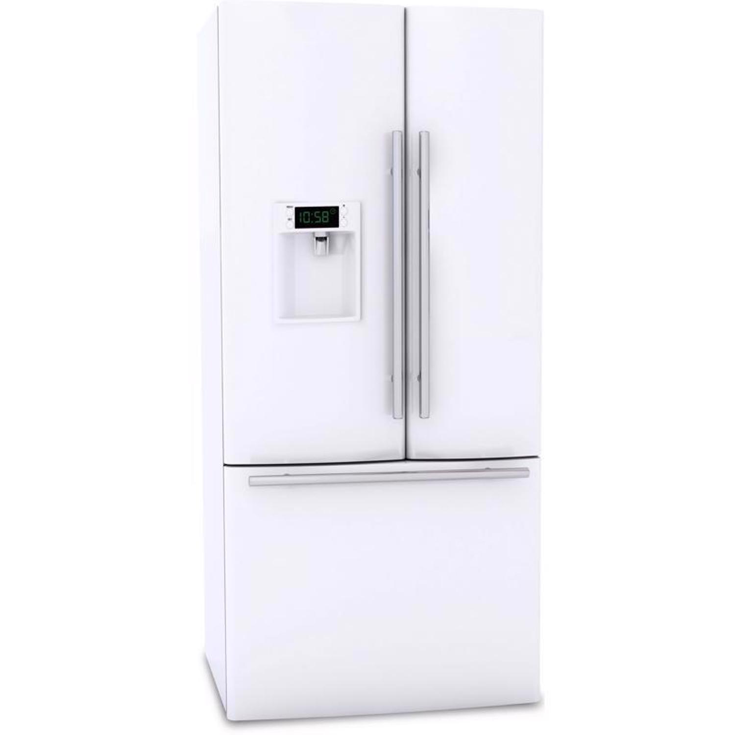 Rust-Oleum Specialty Gloss White Oil-Based Appliance Epoxy 12 oz