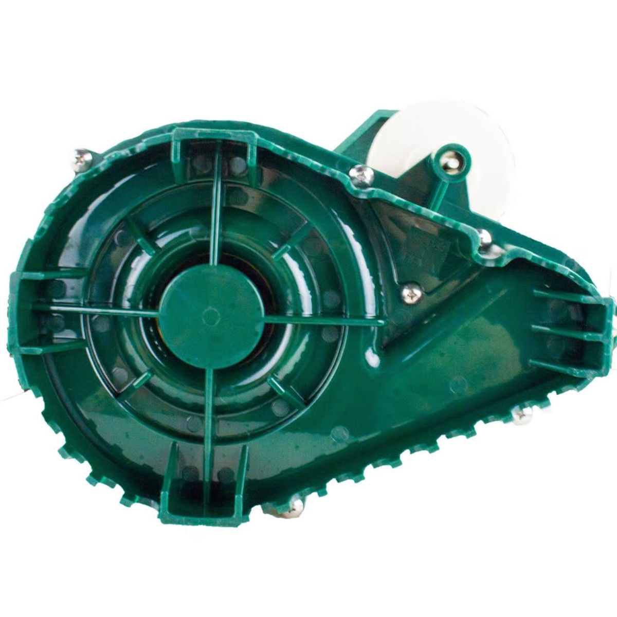 Zoeller 3/4 HP 80 gpm Cast Iron Vertical Float Switch AC Submersible Sump Pump 9 ft&sup3;