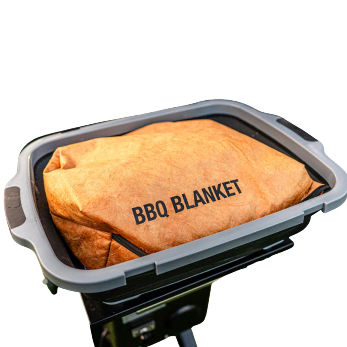 Drip EZ Rest EZ BBQ Blanket Black