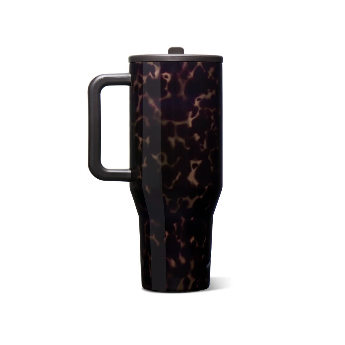 HydroJug Traveler Mocha Tortoise 40 oz.