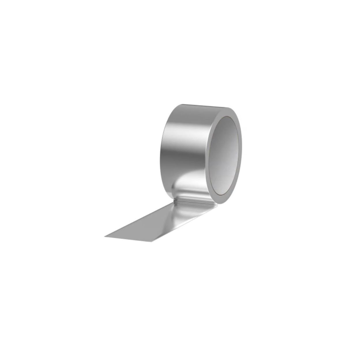 Ace 1.88 in. W X 10 yd L Silver Metal Repair Tape
