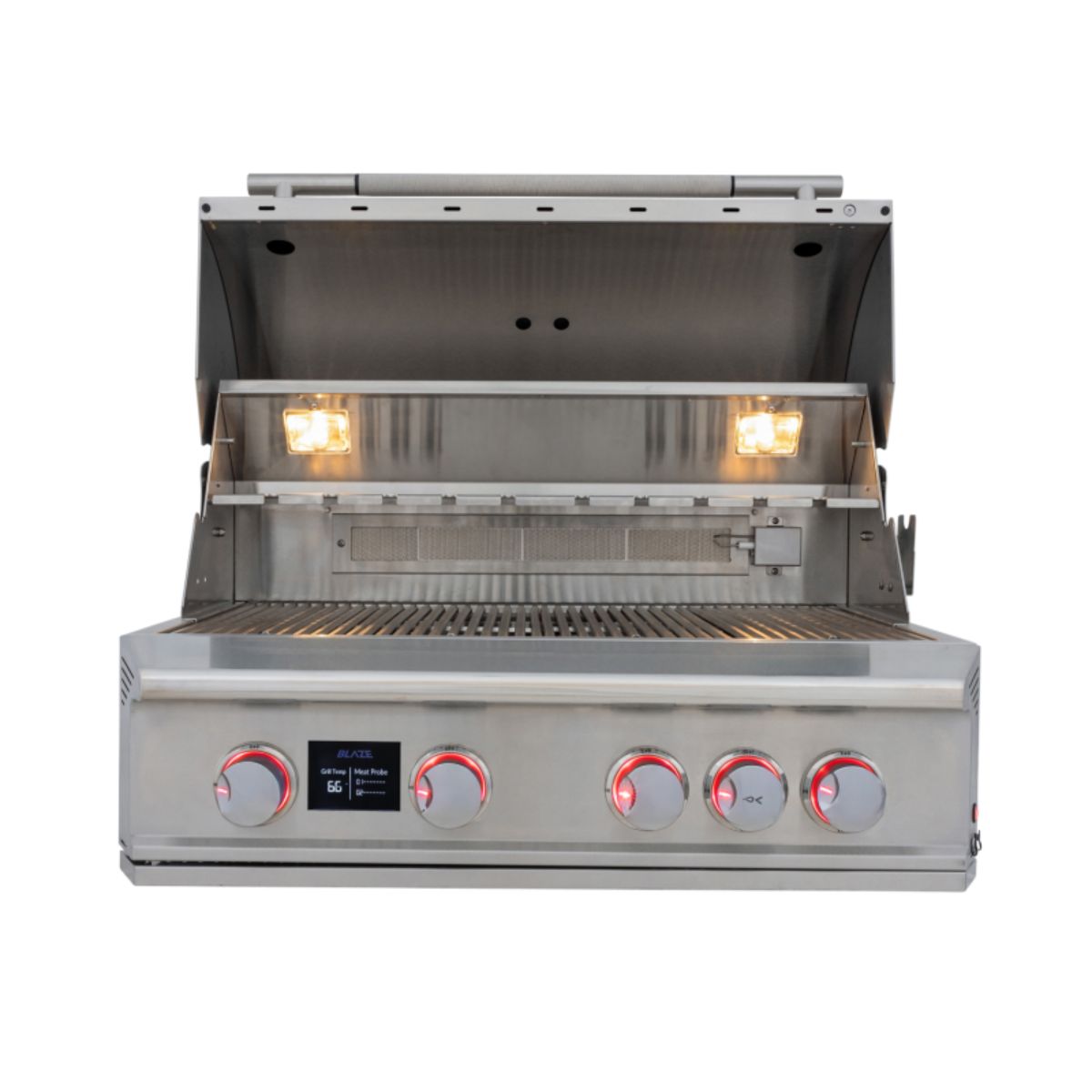 Blaze Grill 4 Burner LTE Pro 32 in. NG