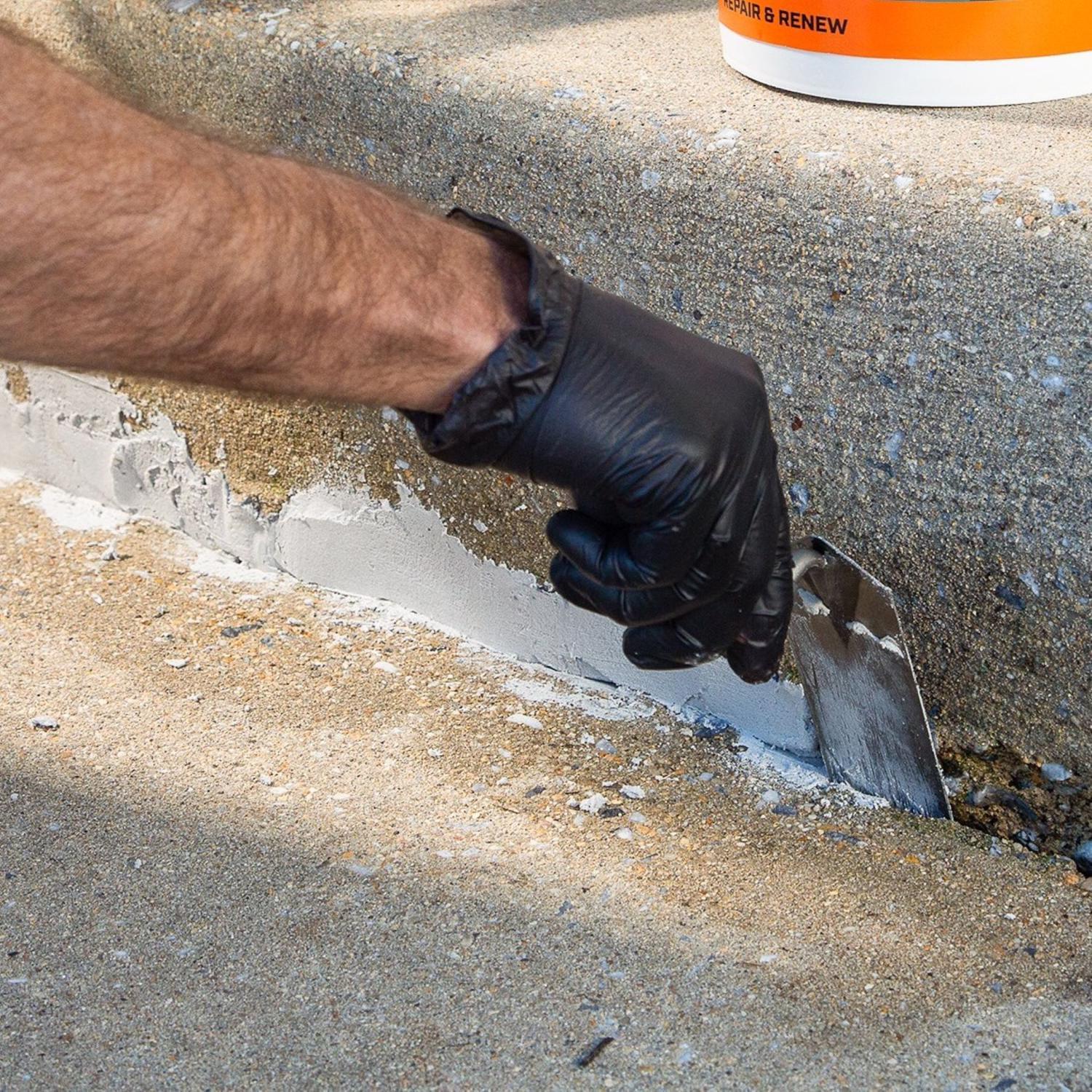 DAP Concrete Patch 32 oz Gray