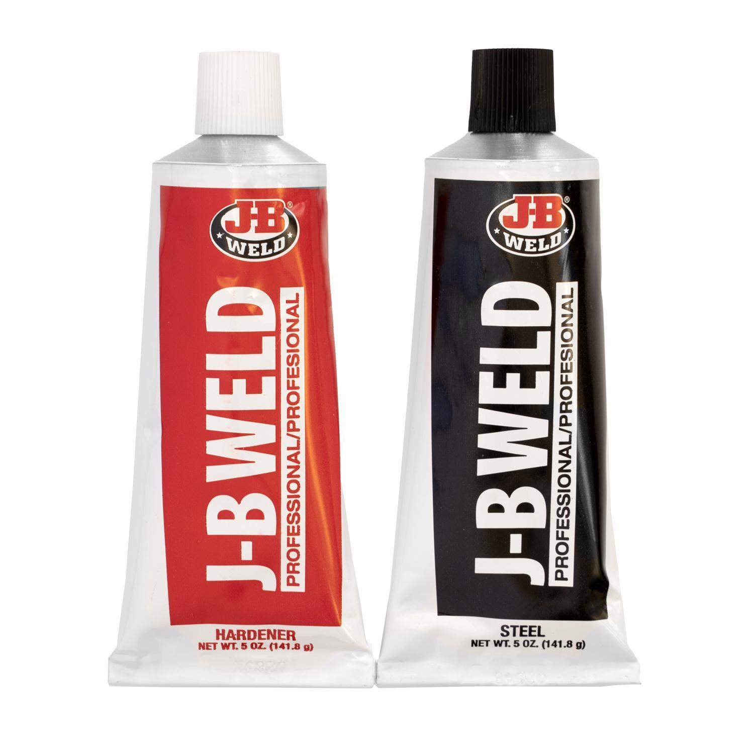 J-B Weld High Strength Automotive Adhesive Paste 10 oz