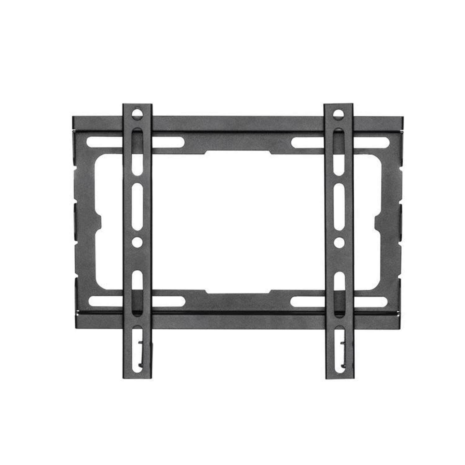 Monster Just Hook It Up 23 in to 43 in. 99 lb. cap. TV Fixed Wall Mount